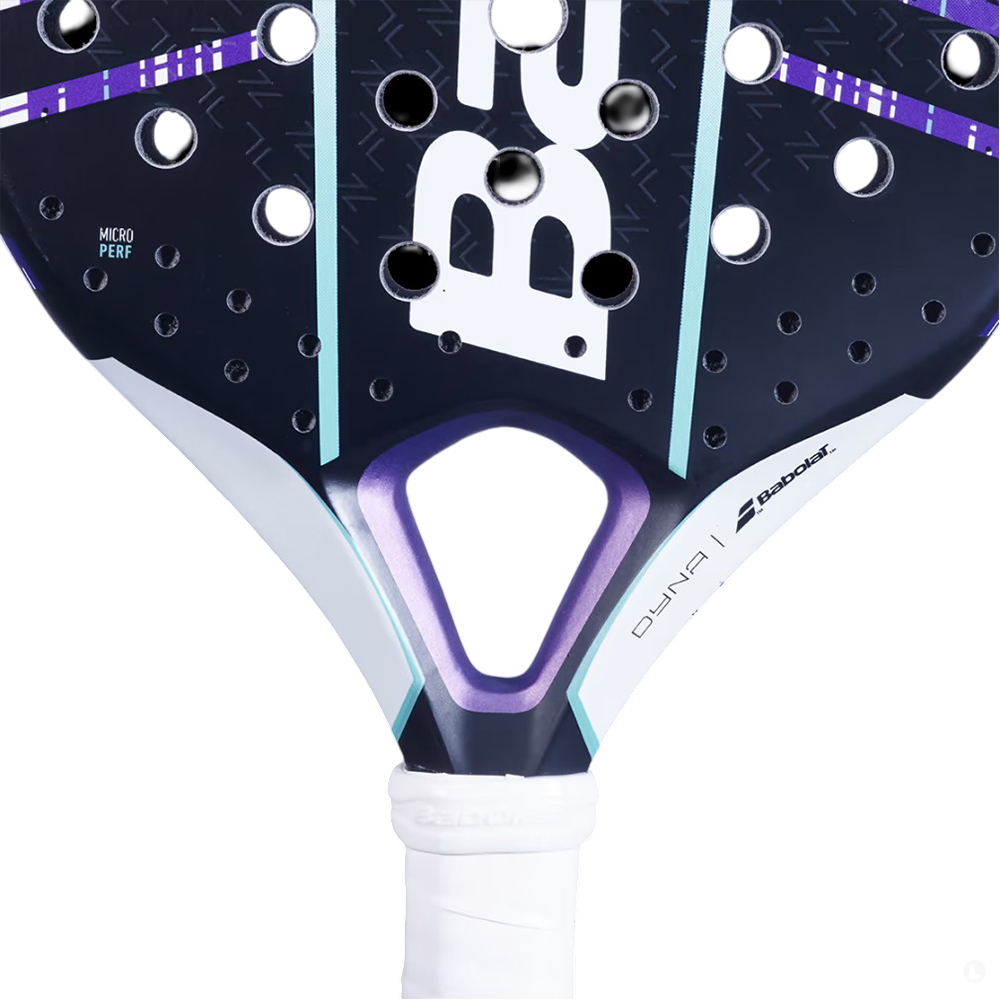 Ракетка для падел-тенниса Babolat Dyna Spirit 