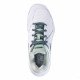 Теннисные кроссовки детские Babolat Propulse Junior 3 AC Wimbledon 
