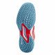 Теннисные кроссовки женские Babolat Jet Mach 3 AC 