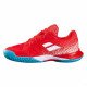 Теннисные кроссовки женские Babolat Jet Mach 3 AC 