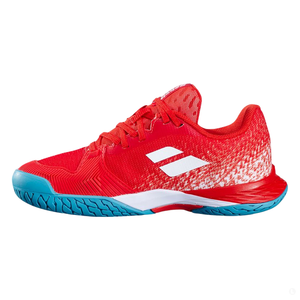 Теннисные кроссовки женские Babolat Jet Mach 3 AC 