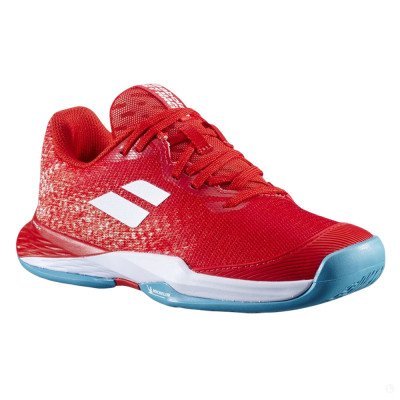 Теннисные кроссовки женские Babolat Jet Mach 3 AC 