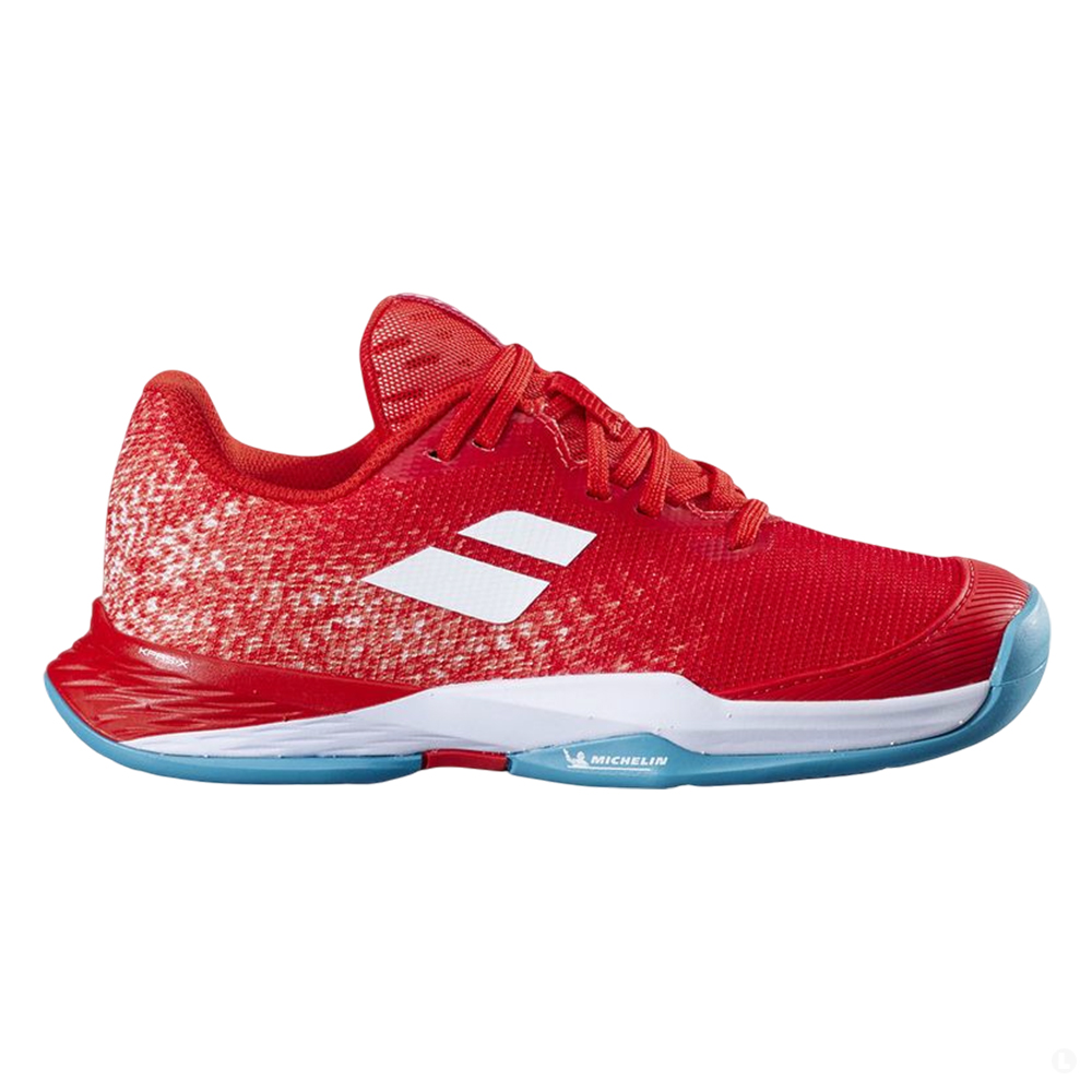 Теннисные кроссовки женские Babolat Jet Mach 3 AC 