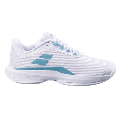 Теннисные кроссовки женские Babolat Jet Tere 2 AC 