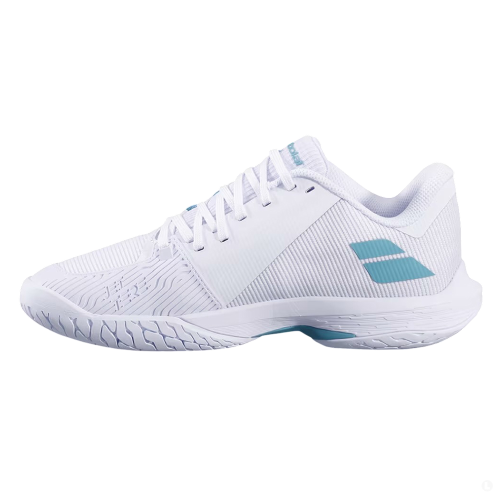 Теннисные кроссовки женские Babolat Jet Tere 2 AC 