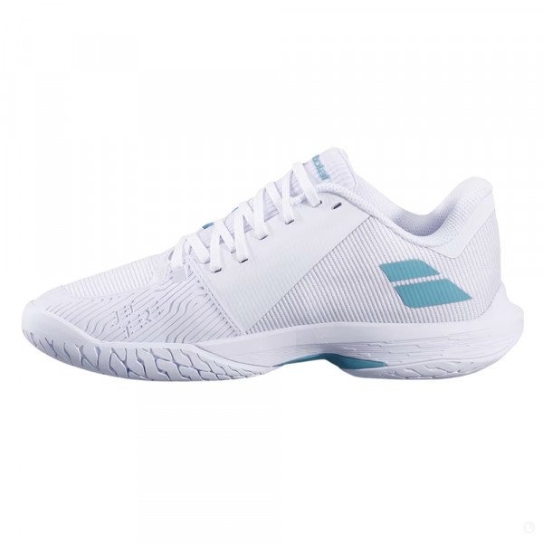 Теннисные кроссовки женские Babolat Jet Tere 2 AC 