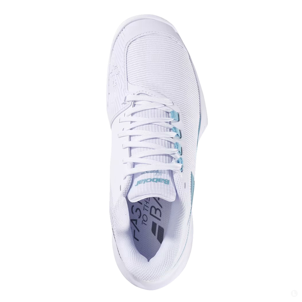 Теннисные кроссовки женские Babolat Jet Tere 2 AC 