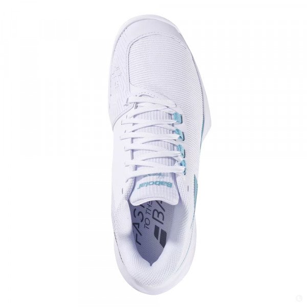 Теннисные кроссовки женские Babolat Jet Tere 2 AC 