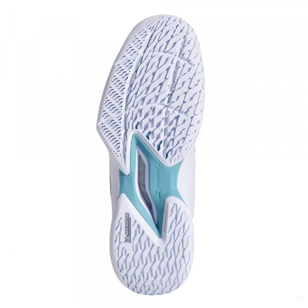 Теннисные кроссовки женские Babolat Jet Tere 2 AC 