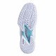 Теннисные кроссовки женские Babolat Jet Tere 2 AC 