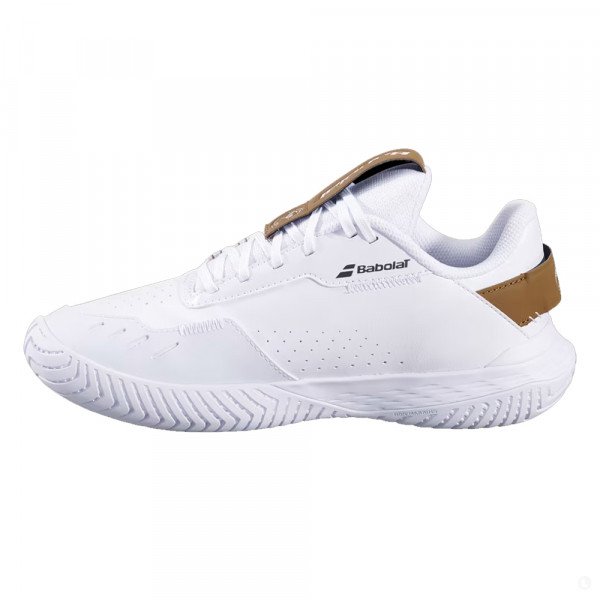 Теннисные кроссовки женские Babolat SFX Evo AC Wimbledon 