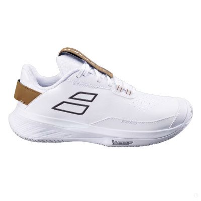 Теннисные кроссовки женские Babolat SFX Evo AC Wimbledon 