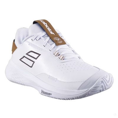 Теннисные кроссовки женские Babolat SFX Evo AC Wimbledon 