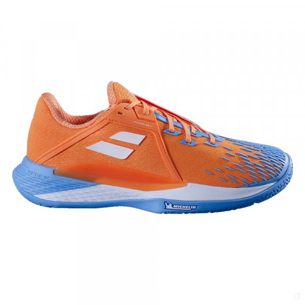 Теннисные кроссовки мужские Babolat Propulse Fury 3 AC 