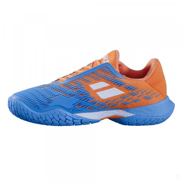 Теннисные кроссовки мужские Babolat Propulse Fury 3 AC 