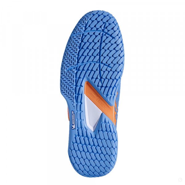 Теннисные кроссовки мужские Babolat Propulse Fury 3 AC 
