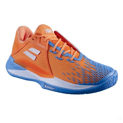 Теннисные кроссовки мужские Babolat Propulse Fury 3 AC 