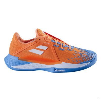 Теннисные кроссовки мужские Babolat Propulse Fury 3 Clay 