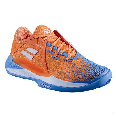 Теннисные кроссовки мужские Babolat Propulse Fury 3 Clay 