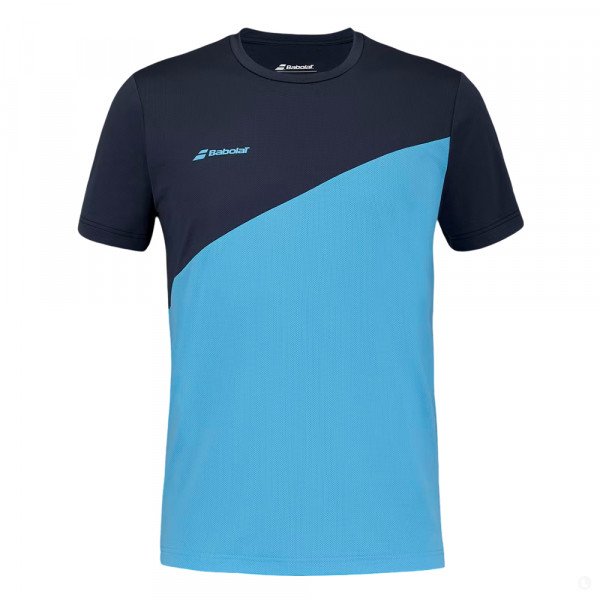 Футболка мужская Babolat Drive Crew Neck Tee 