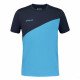 Футболка мужская Babolat Drive Crew Neck Tee 