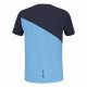 Футболка мужская Babolat Drive Crew Neck Tee 
