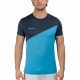 Футболка мужская Babolat Drive Crew Neck Tee 