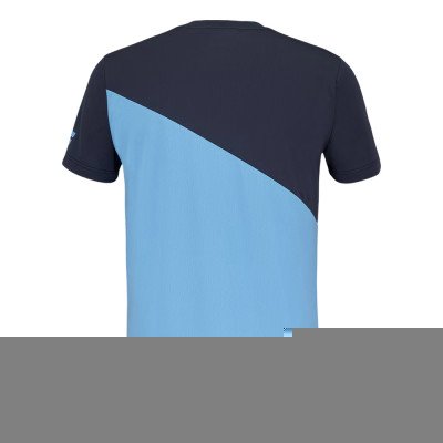 Футболка мужская Babolat Drive Crew Neck Tee  Футболка мужская Babolat Drive Crew Neck Tee