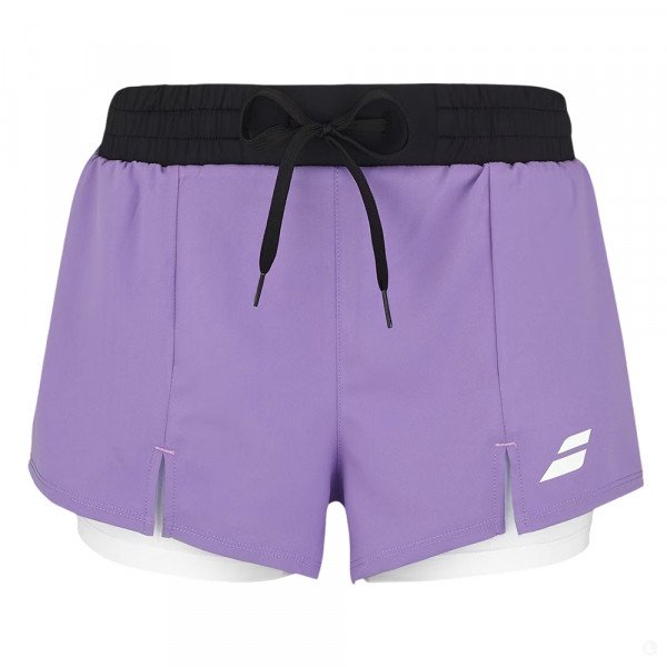 Шорты спортивные женские Babolat Padel 