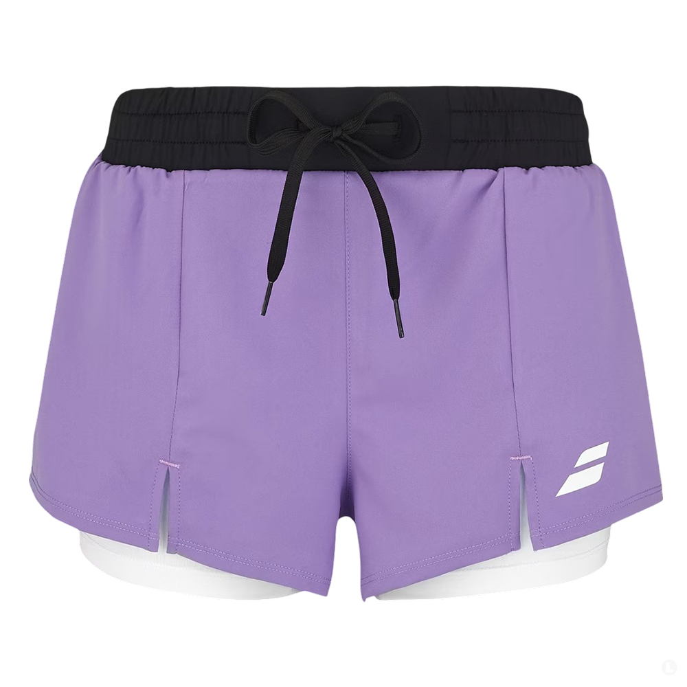 Шорты спортивные женские Babolat Padel 