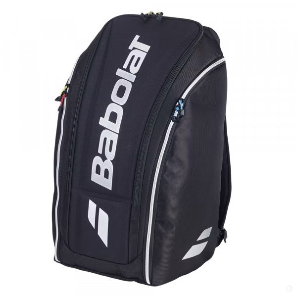 Рюкзак для тенниса Babolat Perf Padel 2Gen черно-синий