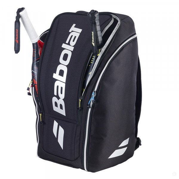 Рюкзак для тенниса Babolat Perf Padel 2Gen черно-синий