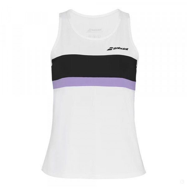 Майка женская Babolat Padel Tank 
