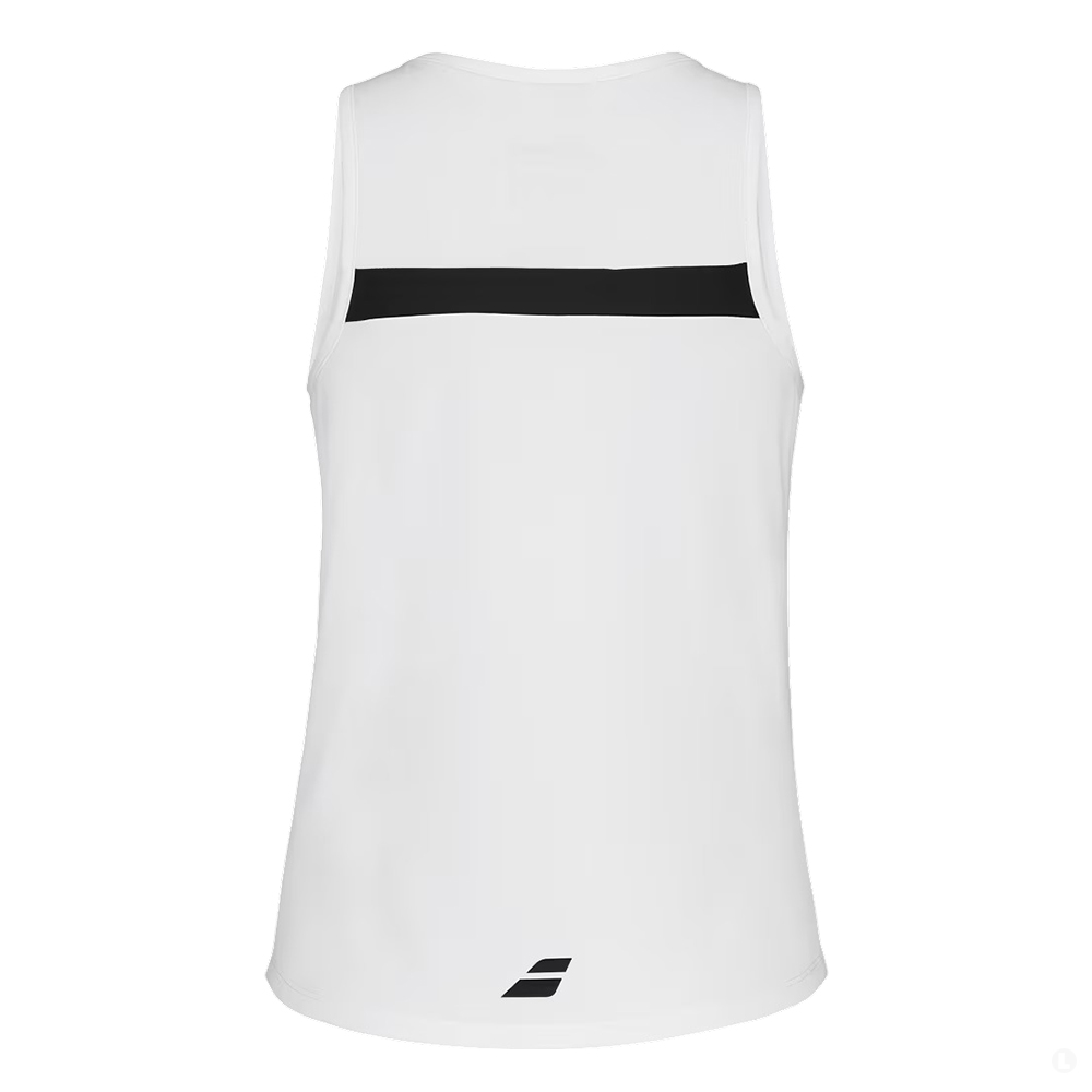 Майка женская Babolat Padel Tank Майка женская Babolat Padel Tank