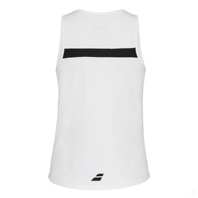 Майка женская Babolat Padel Tank  Майка женская Babolat Padel Tank