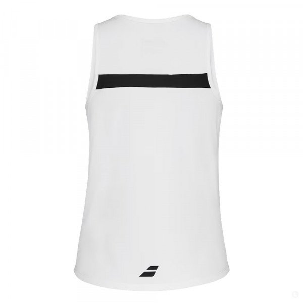 Майка женская Babolat Padel Tank 