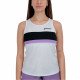 Майка женская Babolat Padel Tank 