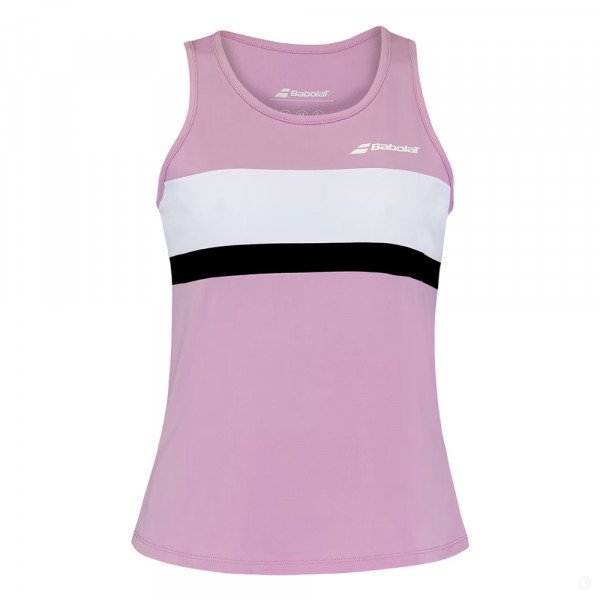 Майка женская Babolat Padel Tank 