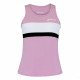 Майка женская Babolat Padel Tank 