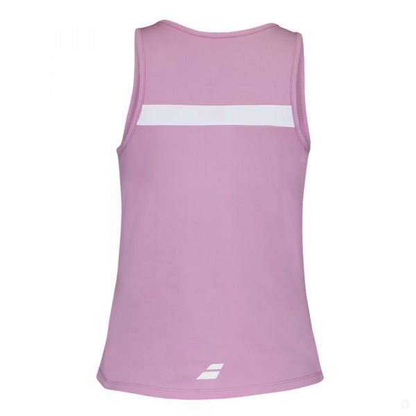 Майка женская Babolat Padel Tank 