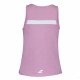Майка женская Babolat Padel Tank 
