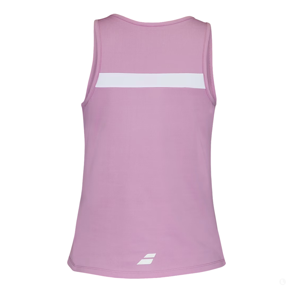 Майка женская Babolat Padel Tank 