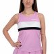 Майка женская Babolat Padel Tank 