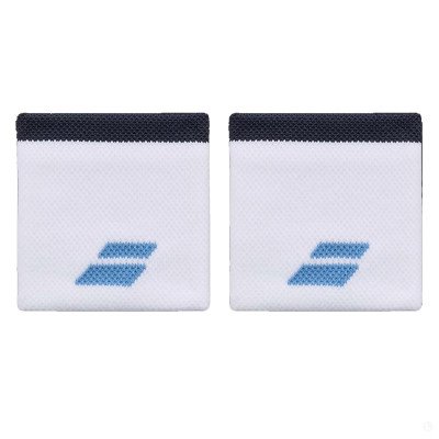 Напульсник Babolat Logo Wristband 