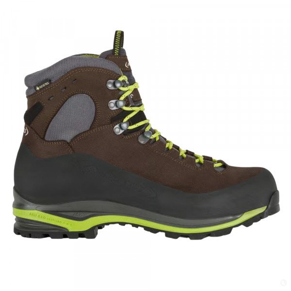 Треккинговые ботинки Aku Superalp V-Light Gtx 