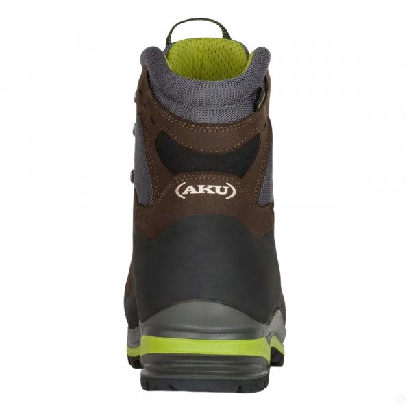 Треккинговые ботинки Aku Superalp V-Light Gtx 