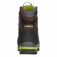 Треккинговые ботинки Aku Superalp V-Light Gtx 