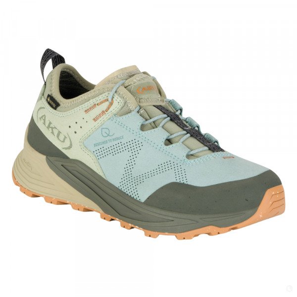 Треккинговые кроссовки Aku Omnia V-Light Gtx Треккинговые кроссовки Aku Omnia V-Light Gtx