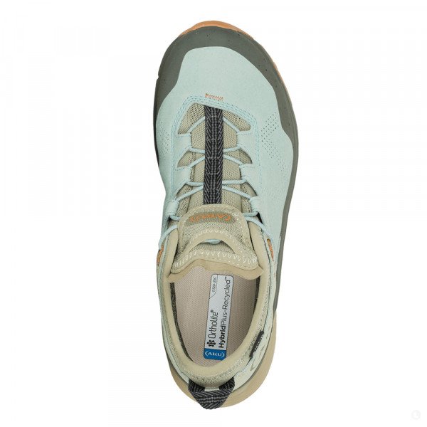 Треккинговые кроссовки Aku Omnia V-Light Gtx Треккинговые кроссовки Aku Omnia V-Light Gtx