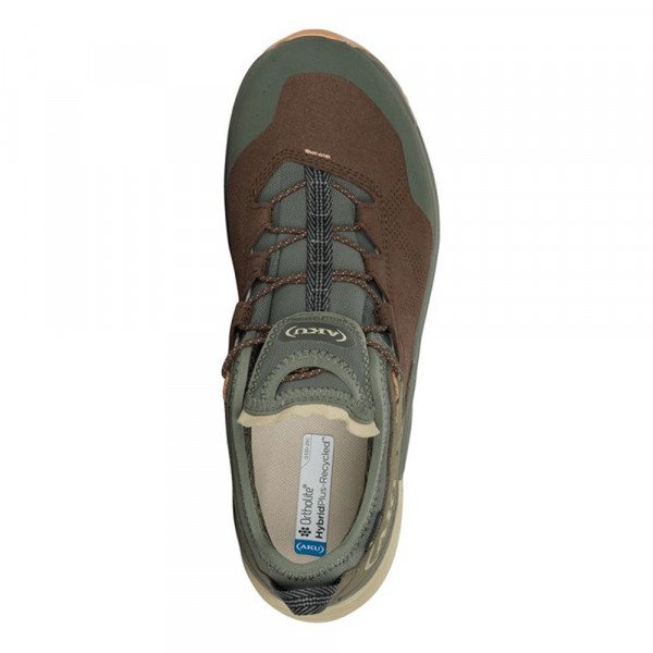 Треккинговые кроссовки Aku Omnia V-Light Gtx 